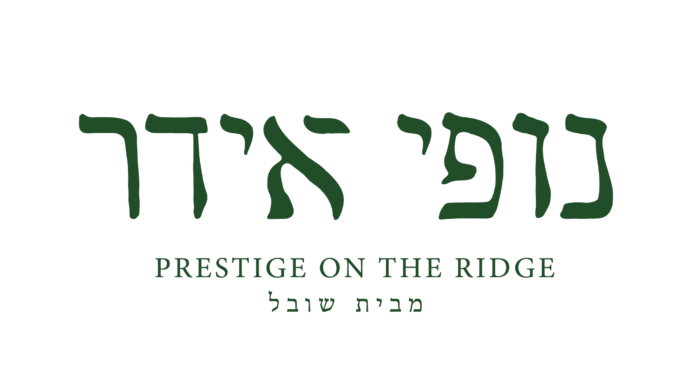 פרויקט נופי אידר 39 חיפה