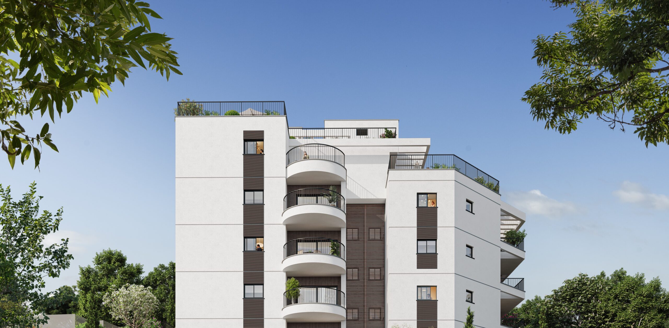 פרויקט אידר 39 חיפה | קבוצת שובל